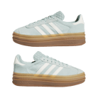 adidas Gazelle Bold Ash Green (Women's)