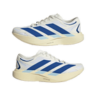 adidas Adizero Evo SL EXO Suede White Royal Clear Sky