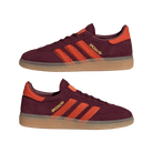 adidas Handball Spezial Maroon Preloved Red Gum (Women's)