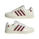 adidas NY 90 Off White Collegiate Burgundy