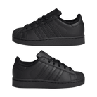 adidas Superstar II Core Black (PS)