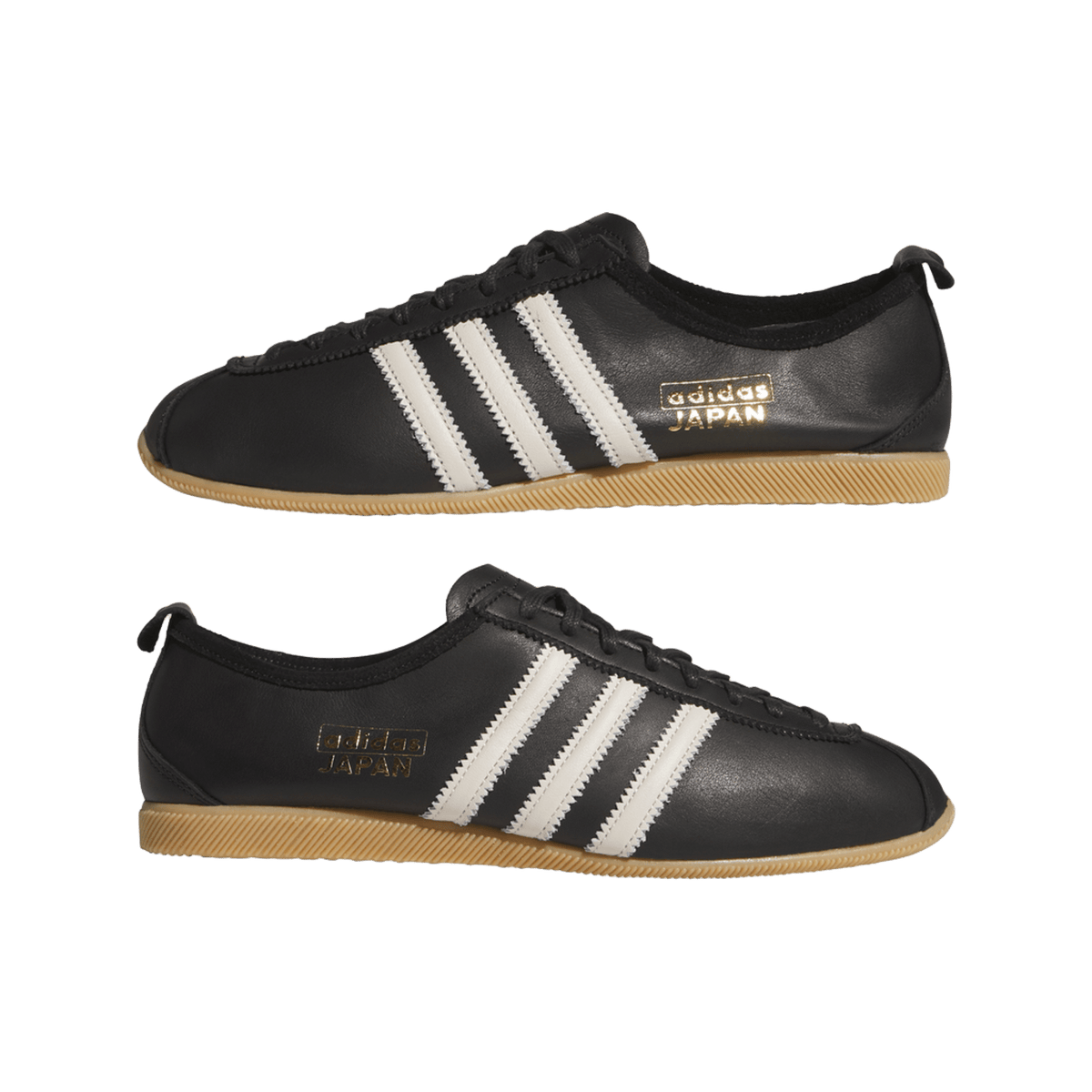 adidas Japan Black Alumina