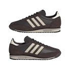 adidas SL 72 OG Dark Brown Cream White (Women's)