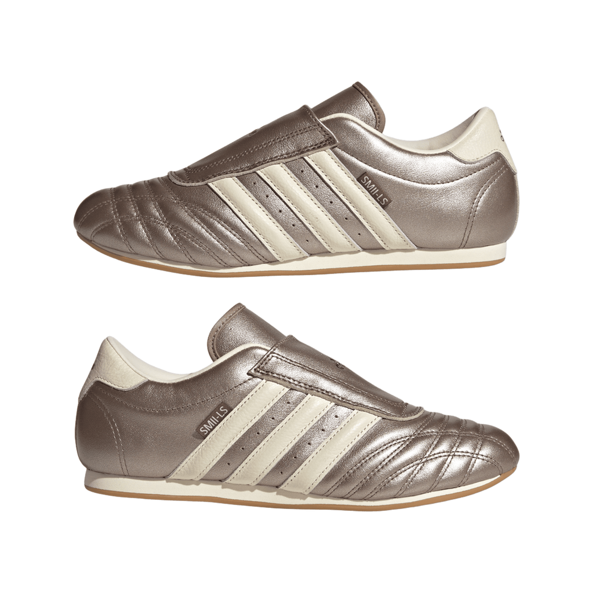 adidas Taekwondo Earth Strata Cream White Gum (Women's)