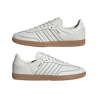 adidas Samba Core White Snakeskin