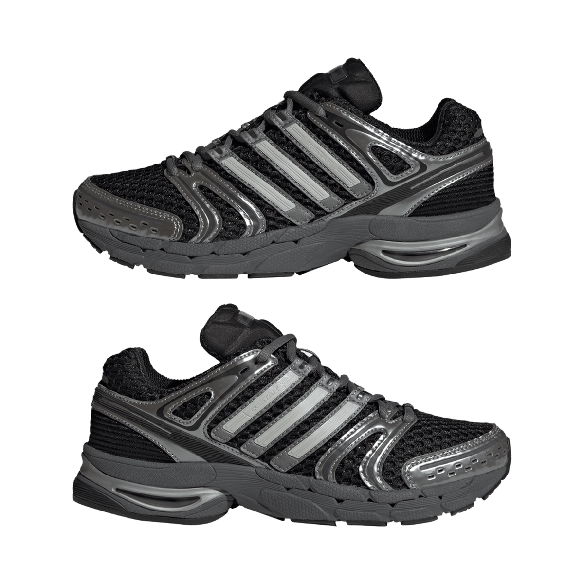 adidas Adistar Control 5 Core Black Grey