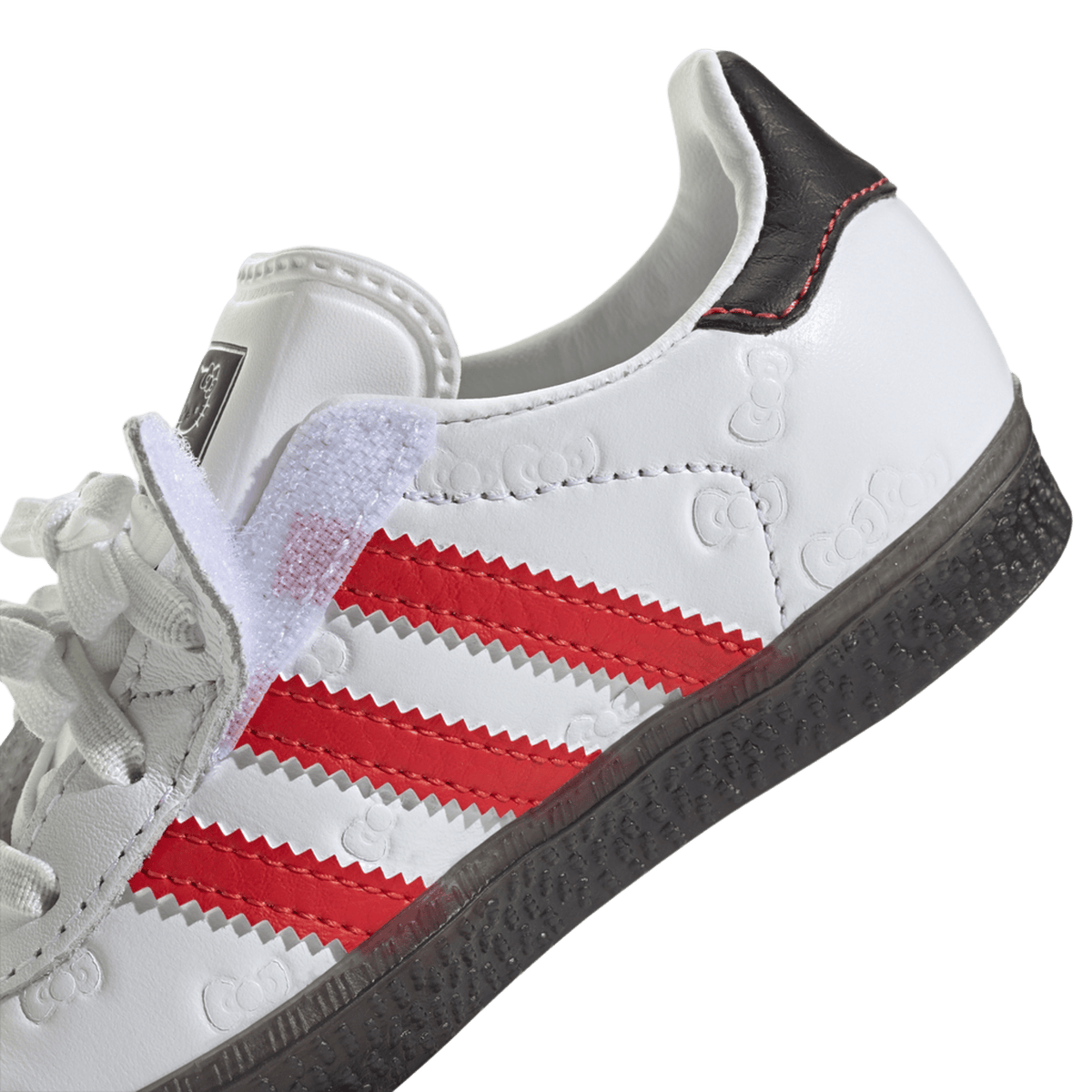 adidas Gazelle Comfort Closure Hello Kitty (TD)