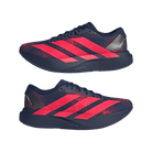 adidas Adizero Evo SL LABRUM Dark Blue Lucid Red