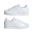 adidas Superstar II Cloud White (GS)