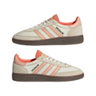 adidas Handball Spezial Cream White Coral Velvet (Women's)