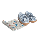 adidas Samba Jane Disney Alice in Wonderland Crystal Sky (TD)