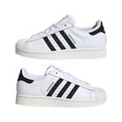 adidas Superstar II Rhinestone White Core Black (Women's)