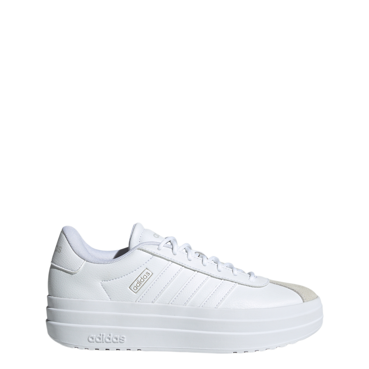 adidas VL Court Bold Cloud White Crystal White