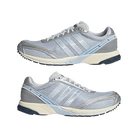 adidas Adizero Adios OG Crystal Sky Silver Metallic (Women's)