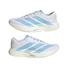 adidas Adizero Evo SL White Clear Blue