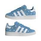 adidas Campus 00s Light Blue Floral (Kid's)