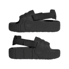 adidas Adilette 22 XLG Slides Core Black (Women's)
