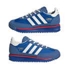 adidas SL 72 RS Elastic Laces Blue Core White Better Scarlet (PS)