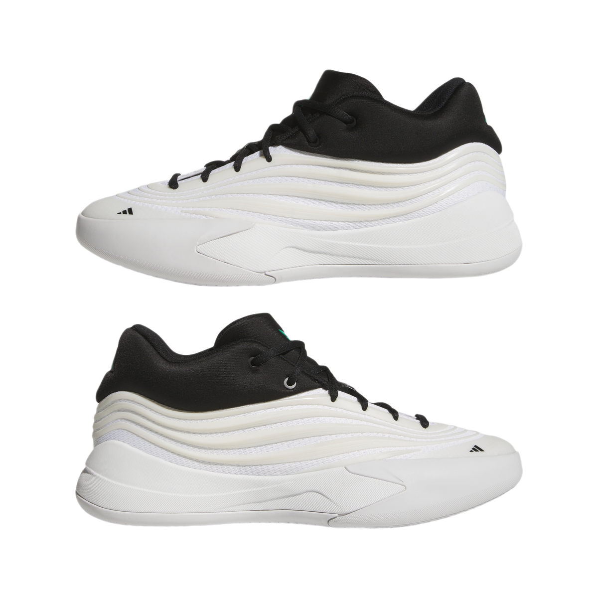 adidas Dame 10 Zero Metallic