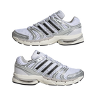 adidas Adistar Control 5 Silver Metallic Grey Black