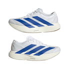 adidas Adizero Evo SL White Royal Blue