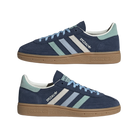 adidas Handball Spezial Night Indigo Hazy Green (Women's)