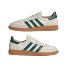 adidas Handball Spezial Off White Collegiate Green Gum