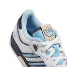 adidas Rivalry Low 86 Cloud White Clear Blue Shadow Navy