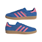 adidas Gazelle Indoor Blue Bliss Pink