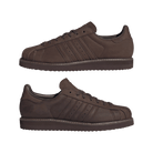 adidas Superstar Lux Brown Aurora Coffee