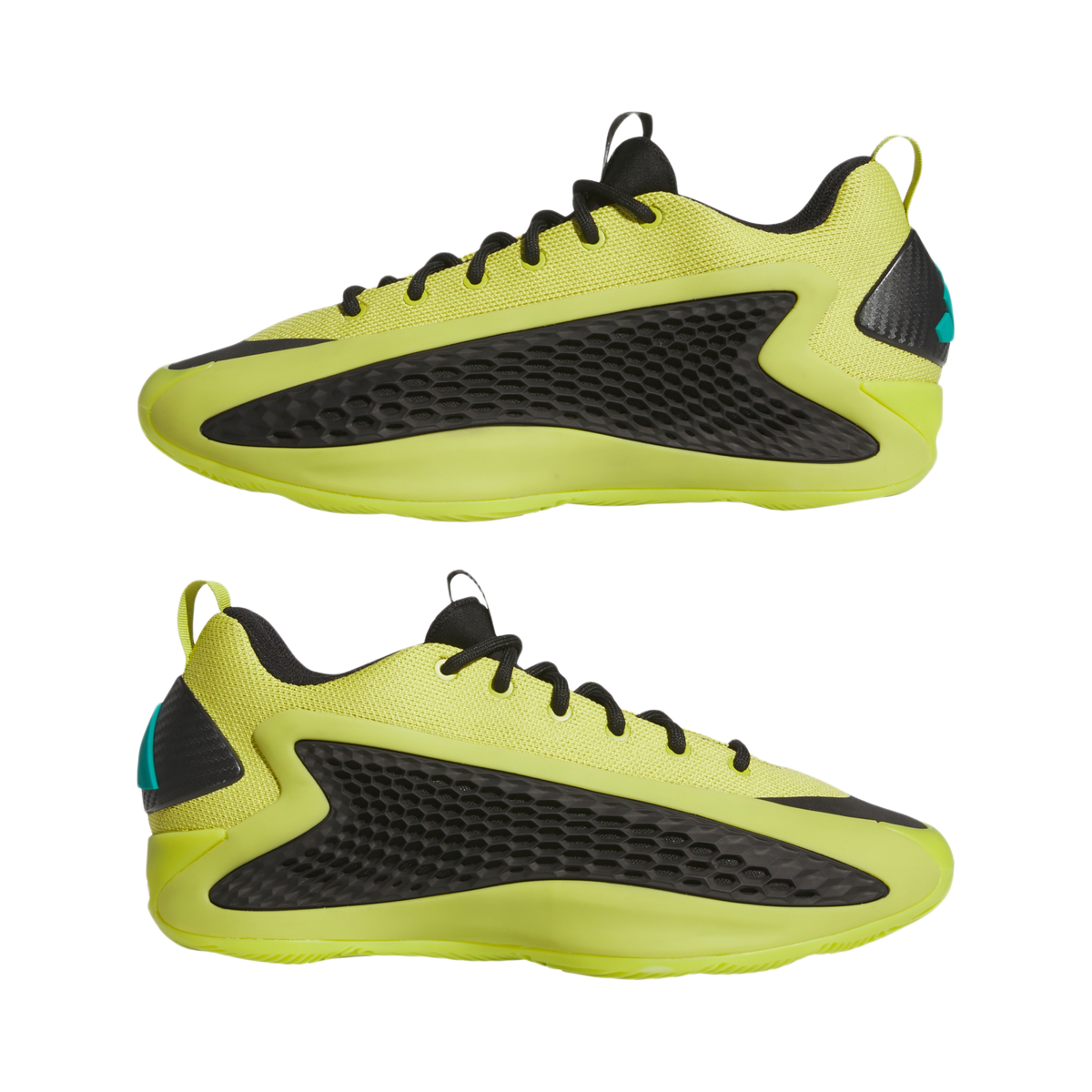 adidas AE 1 Low Preloved Lime