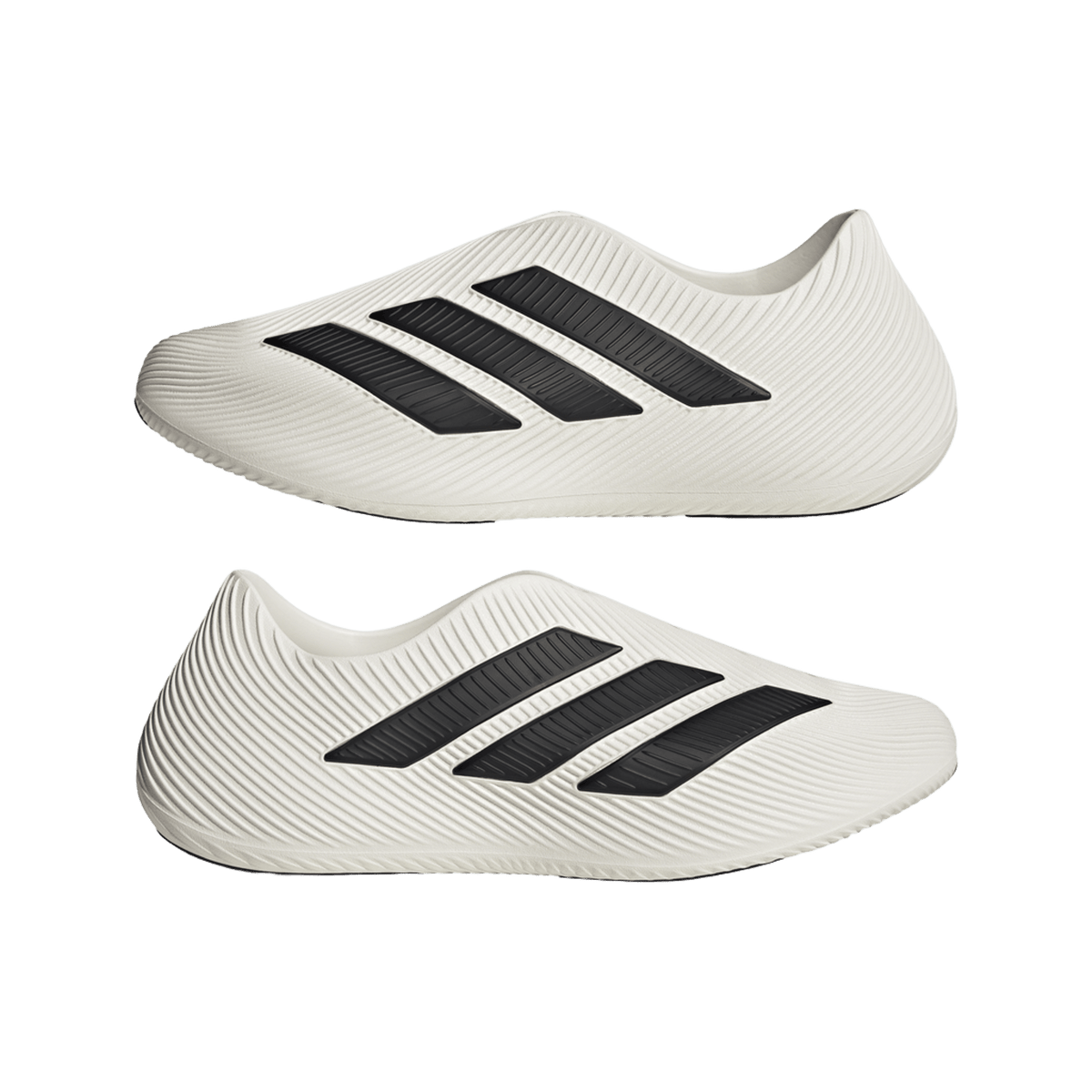 adidas Purechill Runner White Core Black