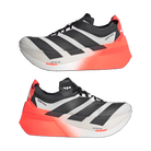 adidas Dropset Elite Black Iron Metallic Shock Pink