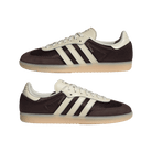 adidas Samba OG Aurora Coffee Cream White