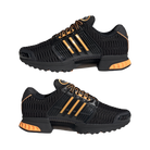adidas Climacool 1 Core Black Flash Orange Carbon