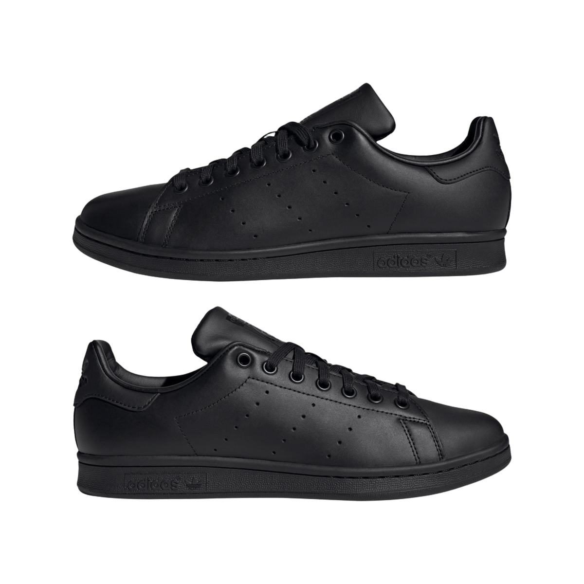 adidas Stan Smith Triple Black