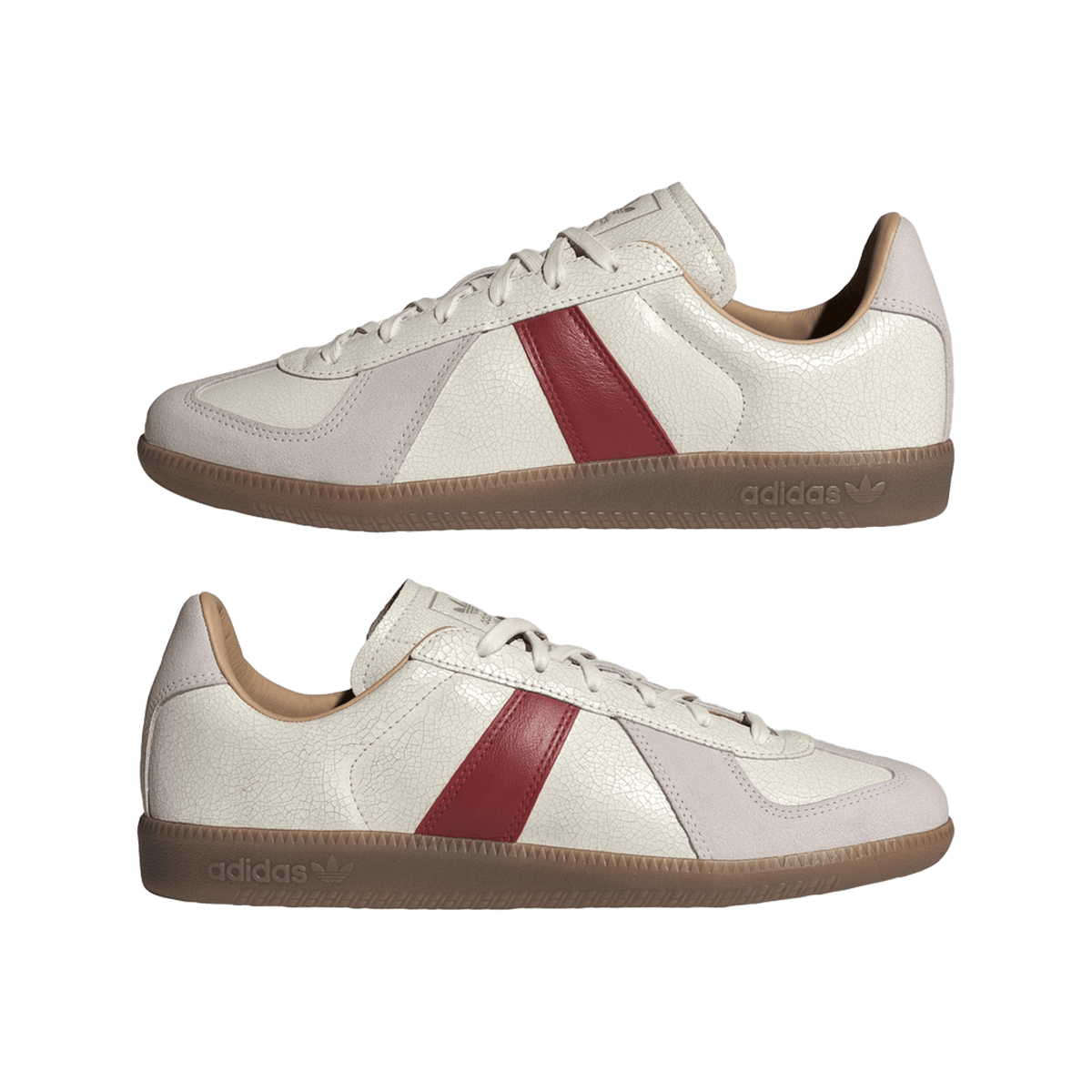 adidas BW Army White Team Victory Red