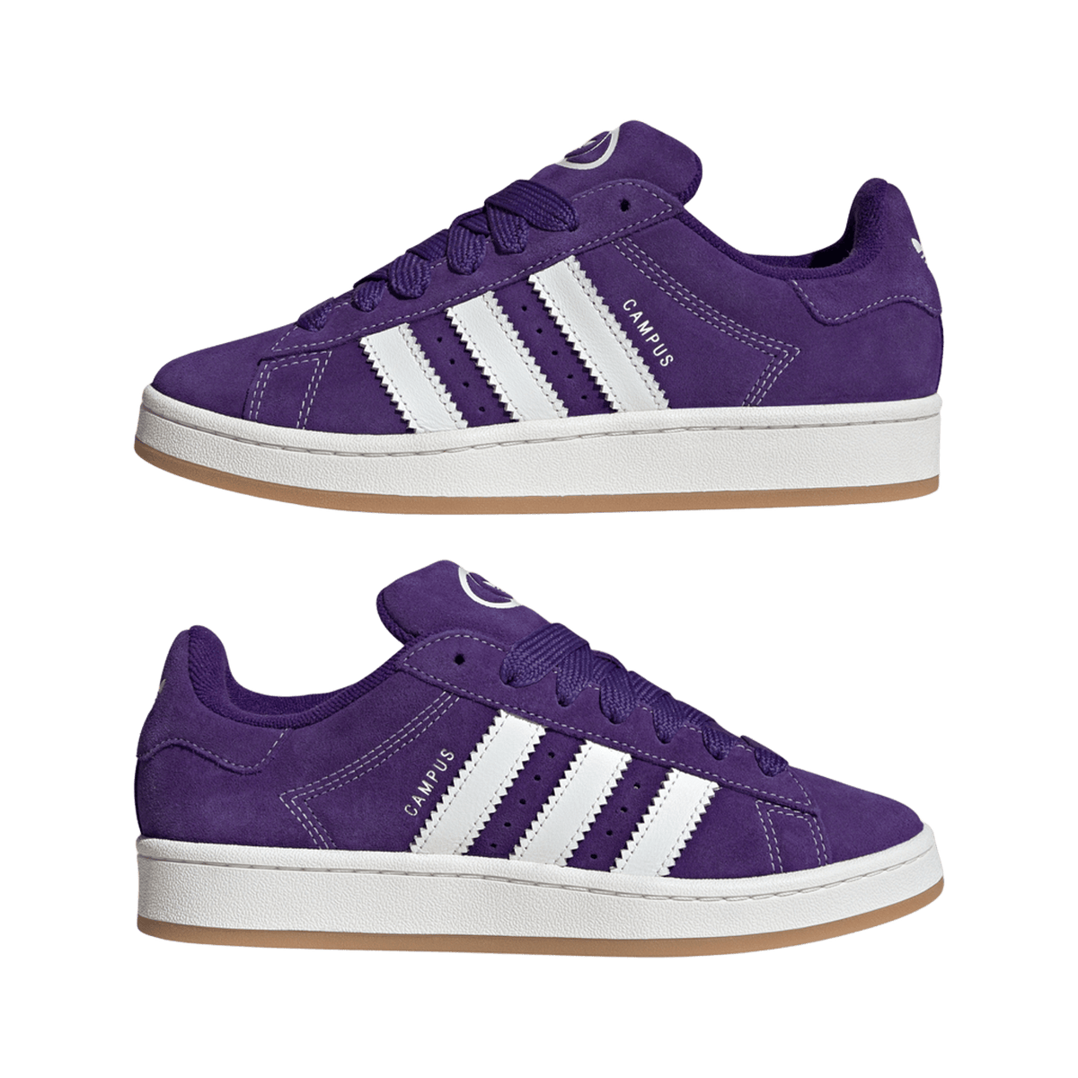 adidas Campus 00s Collegiate Purple (Women's)