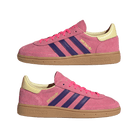 adidas Handball Spezial Lucid Pink Collegiate Purple Almost Yellow (Women's)