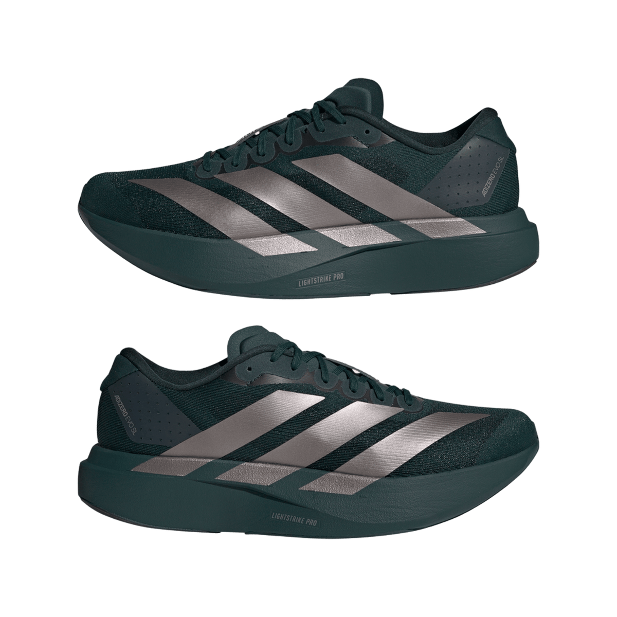 adidas Adizero Evo SL Aurora Ivy