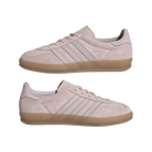 adidas Gazelle Indoor Almost Pink Ice Purple (Women's)