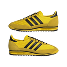 adidas SL 72 OG Yellow Core Black (Women's)