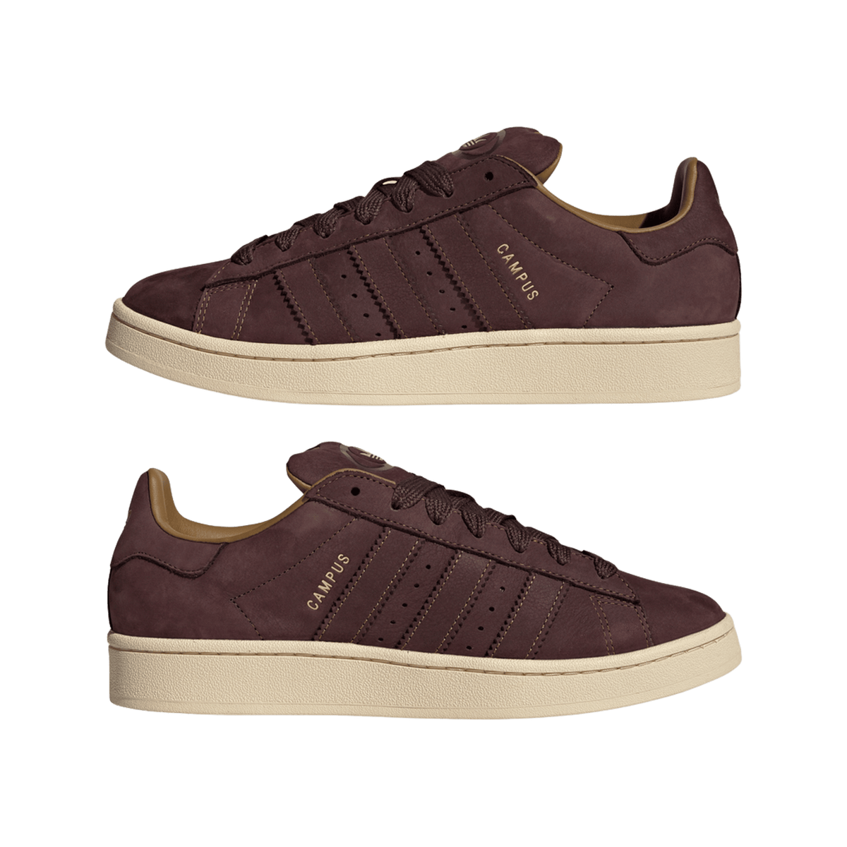 adidas Campus 00s Shadow Brown Bronze Strata