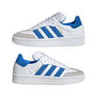 adidas Samba XLG White Bright Royal