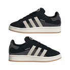 adidas Campus 00s Camp Core Black Off White Grey Six (Women's)