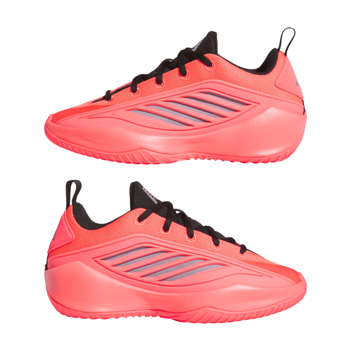 adidas Believe That 1 Clay Red (GS)