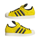 adidas Superstar Pokémon Pikachu Yellow