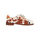 adidas Superstar Dress Shoe CLOT by Edison Chen Cow Print