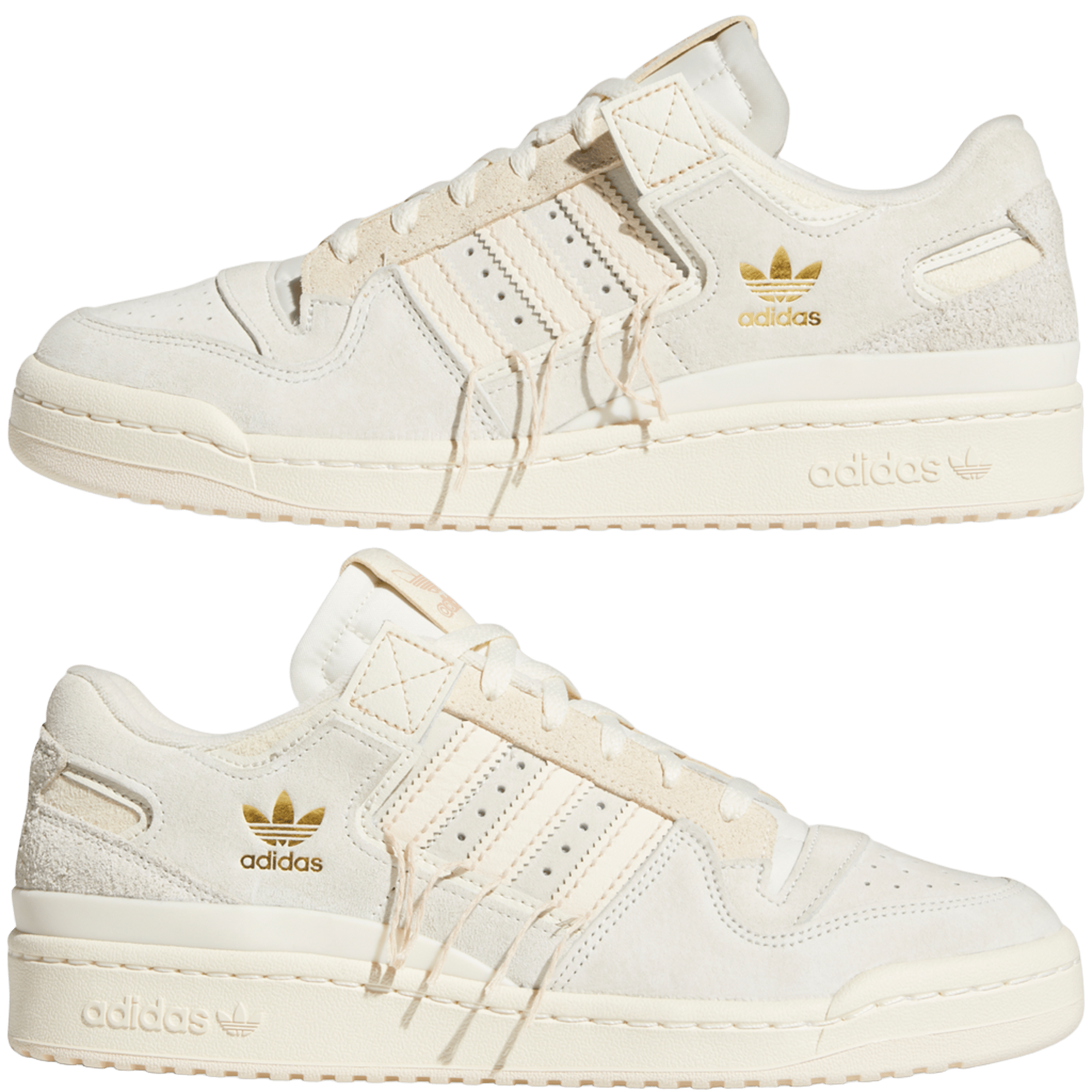 adidas Forum 84 Low Off White