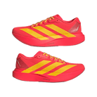 adidas Adizero Evo SL Lucid Red Bold Gold